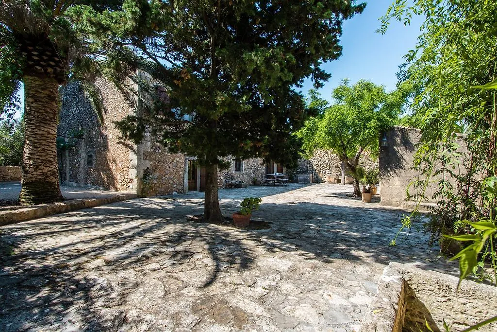 Villa Es Rafal By Homevillas360 Buger