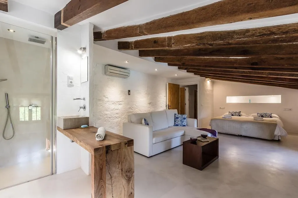 Villa Es Rafal By Homevillas360 Buger