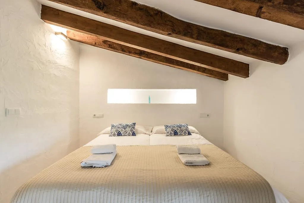 Villa Es Rafal By Homevillas360 Buger Spain