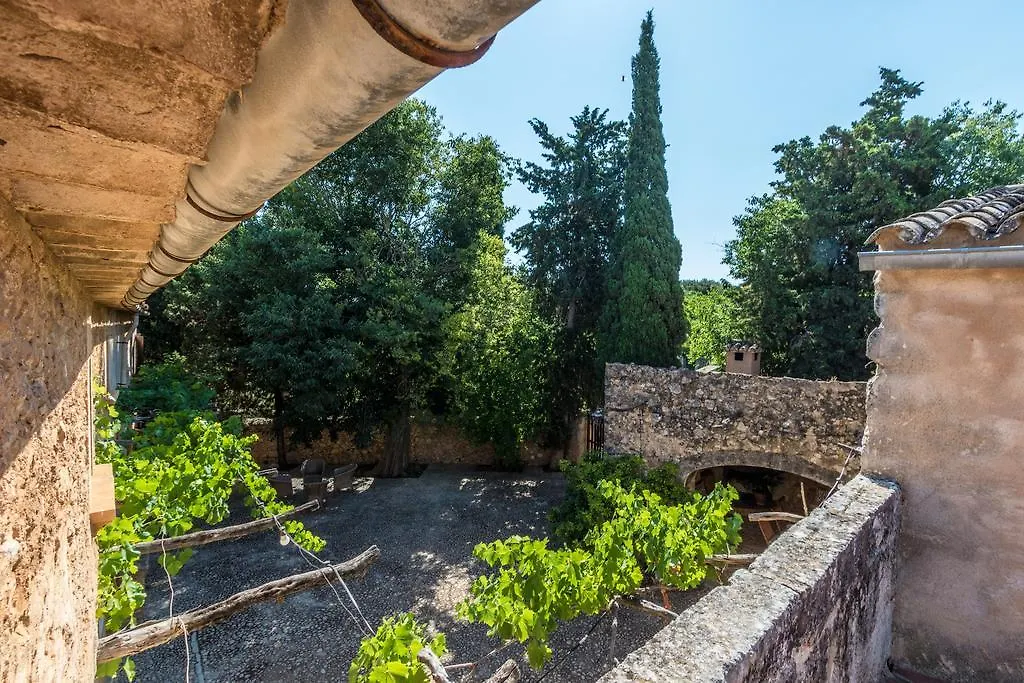 Villa Es Rafal By Homevillas360 Búger