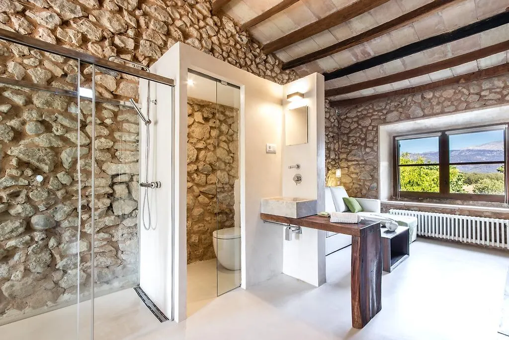 Villa Es Rafal By Homevillas360 Búger 0*,  Spanien