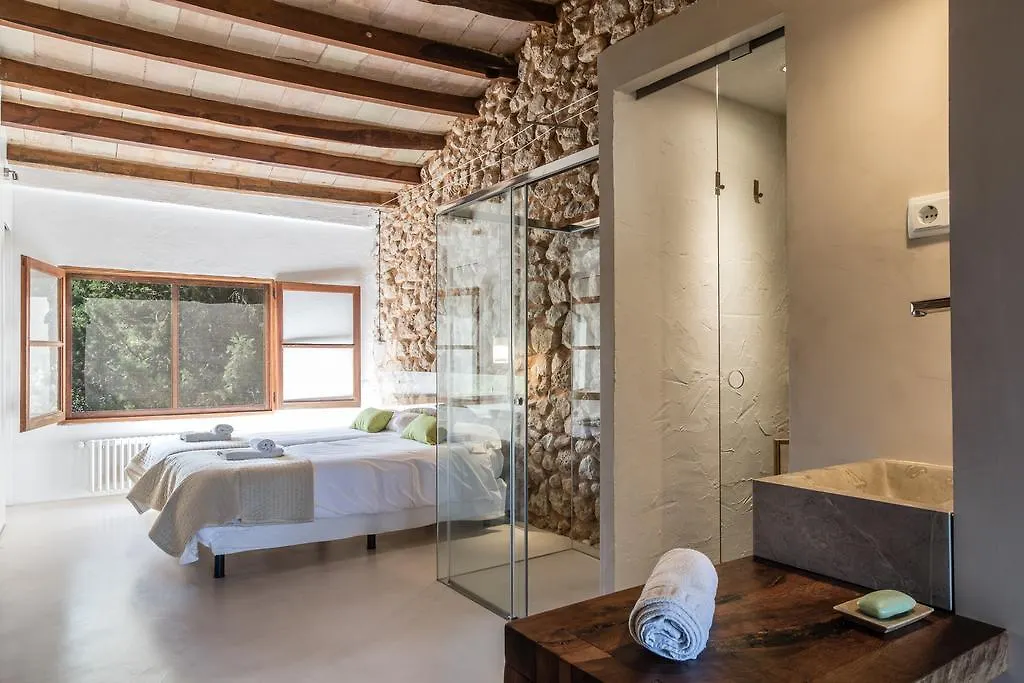 Villa Es Rafal By Homevillas360 Buger