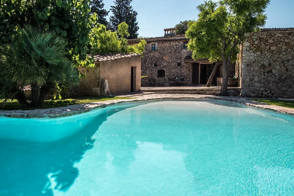 Villa Es Rafal By Homevillas360 بوغر